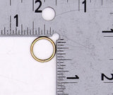 Polaris Attachment Ring (Pack of 9) PN 7041760