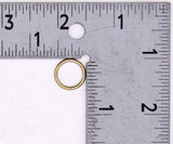 Polaris Attachment Ring (Pack of 9) PN 7041760