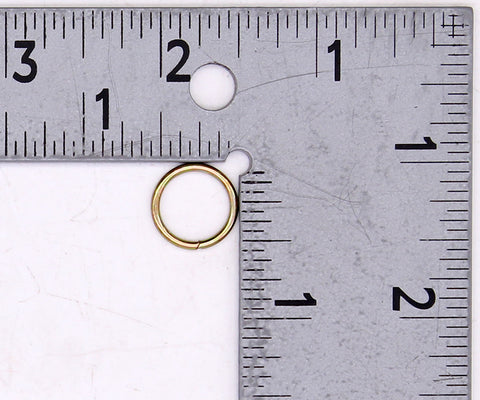 Polaris Attachment Ring (Pack of 9) PN 7041760