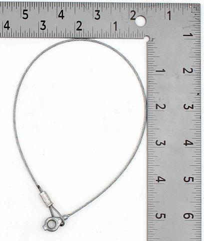 Polaris Hood Cable PN 7080854
