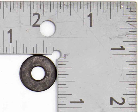 Flat Washer (Pack Of 2) Part Number - 234062670 For Sea-Doo