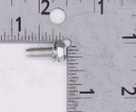 Screw Part Number - 321643 For Harley-Davidson