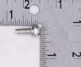 Screw Part Number - 321643 For Harley-Davidson