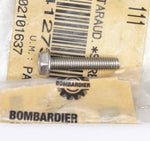 Bombardier Screw (Pack of 3) Part Number - 290241273