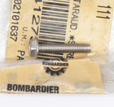 Bombardier Screw (Pack of 3) Part Number - 290241273