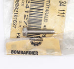 Bombardier Screw (Pack of 3) Part Number - 290241273