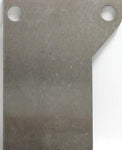 Flh/T/C Insp Plt Part Number - Insp-D-Flh For Harley-Davidson