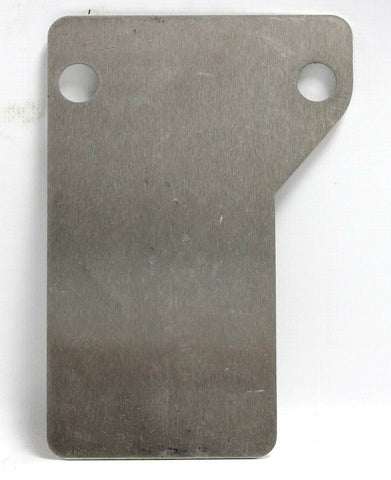 Flh/T/C Insp Plt Part Number - Insp-D-Flh For Harley-Davidson