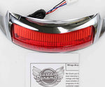 Custom Dynamics Fender Tip Lite Part Number - 2040-0643