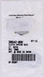 Genuine Harley-Davidson Clutch Spring Seat Part Number - 38842-08K
