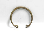 Retaining Ring Part Number - 11027 For Harley-Davidson