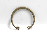 Retaining Ring Part Number - 11027 For Harley-Davidson