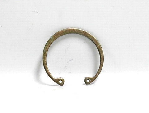 Retaining Ring Part Number - 11027 For Harley-Davidson