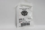 Harley-Davidson Red Illuminator Assembly Part Number - 46906-05