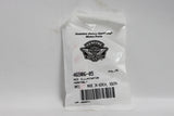 Harley-Davidson Red Illuminator Assembly Part Number - 46906-05