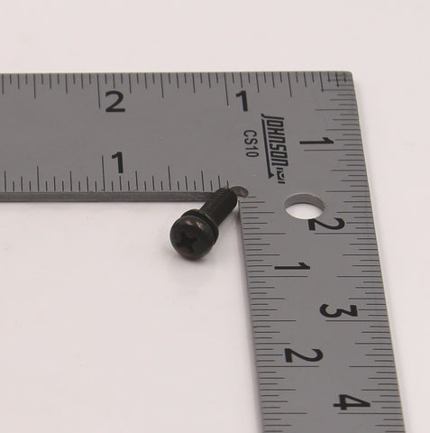 Suzuki Screw PN 02112-3516A