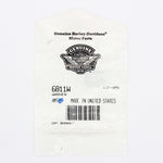 Harley-Davidson Washer Part Number - 6811W