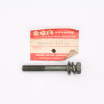 Oem Suzuki 99103-11110 Bolt W/ Washer Qty 2 Nos