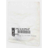 Polaris Screw Part Number - 7512252