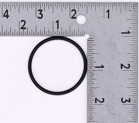 Polaris O-Ring PN 1500004