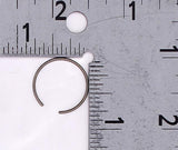 Clip Part Number - 94601-18000 For Honda