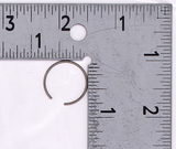 Clip Part Number - 94601-18000 For Honda