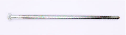 Screw No. 10-32X5-1/4" Unf Hex Head Part Number - 4358 For Harley-Davidson
