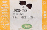 Land Rover Retaining Plate Part Number - LR004239