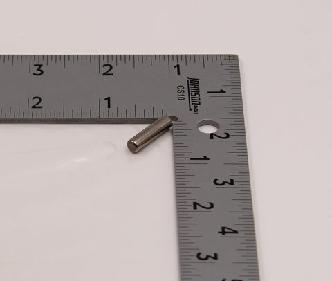Polaris Dowel Pin PN 3085346