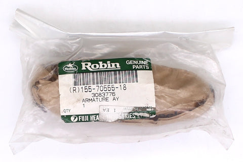 Robin ARMATURE ASM. 86-91 ATVs - 3083776