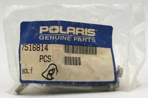 Genuine Polaris Screw Part Number - 7516814
