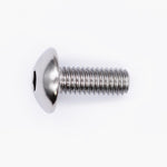 Kawasaki Bold Socket Screw PN 92151-1751