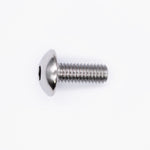Kawasaki Bold Socket Screw PN 92151-1751