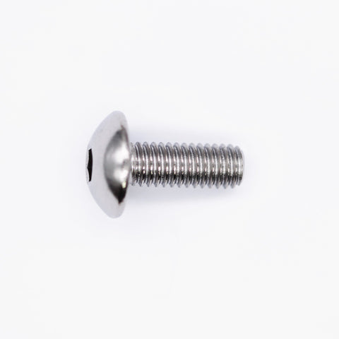 Kawasaki Bold Socket Screw PN 92151-1751