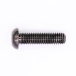 Screw Part Number - 4262 For Harley-Davidson