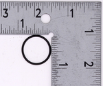 Polaris O-Ring PN 5411293