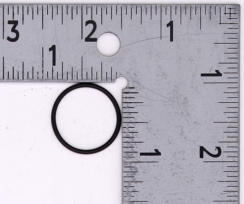 Polaris O-Ring PN 5411293
