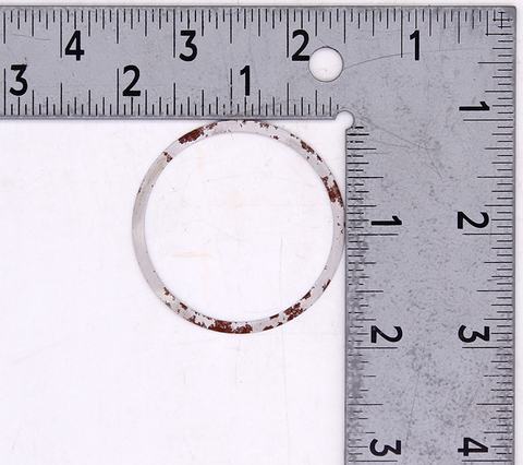 OMC Shim PN 313165