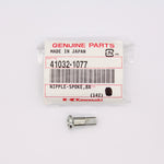 Kawasaki NIPPLE-SPOKE,8X9X20 PN 41032-1077
