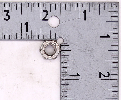 Polaris Nut Lock (PACK of 6) PN 7542302