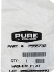 Genuine Polaris Washer Part Number - 7555732