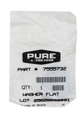Genuine Polaris Washer Part Number - 7555732