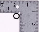 O-Ring (Pack Of 6) Part Number - 5411432 For Polaris