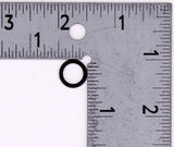 O-Ring (Pack Of 6) Part Number - 5411432 For Polaris