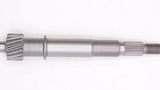PGO Drive Shaft PN C11411000001