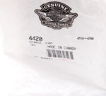 Harley-Davidson Screw Part Number - 4420