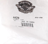 Harley-Davidson Screw Part Number - 4420