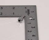 Socket Head Screw Part Number - 94310-91Ts (Pack Of 3) For Harley-Davidson