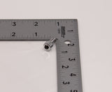 Socket Head Screw Part Number - 94310-91Ts (Pack Of 3) For Harley-Davidson