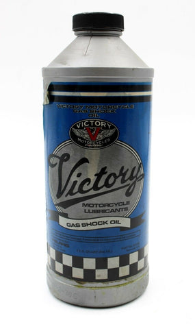 Victory Rear Gas Shock Oil Part Number - 2872185